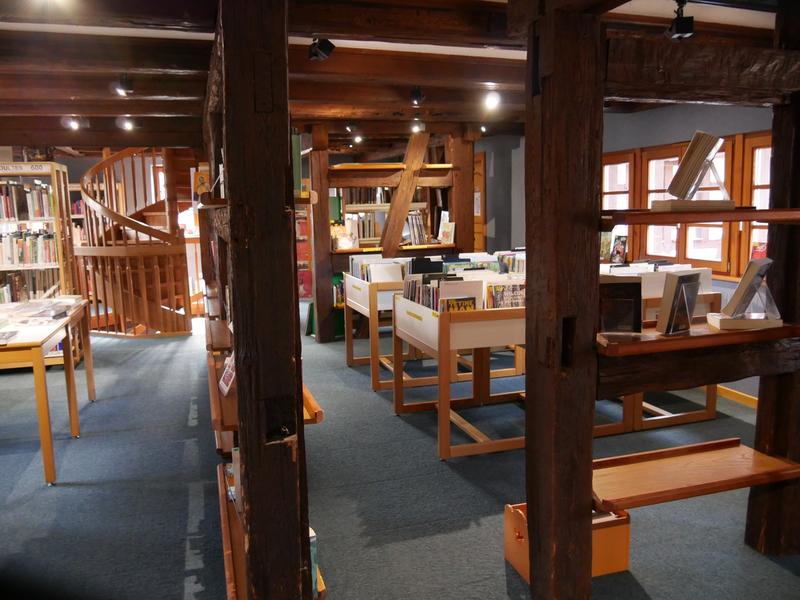 Spectacle : l'éveil des p'tites oreilles