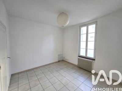 Maison de ville - 94 m² - 4 pièces