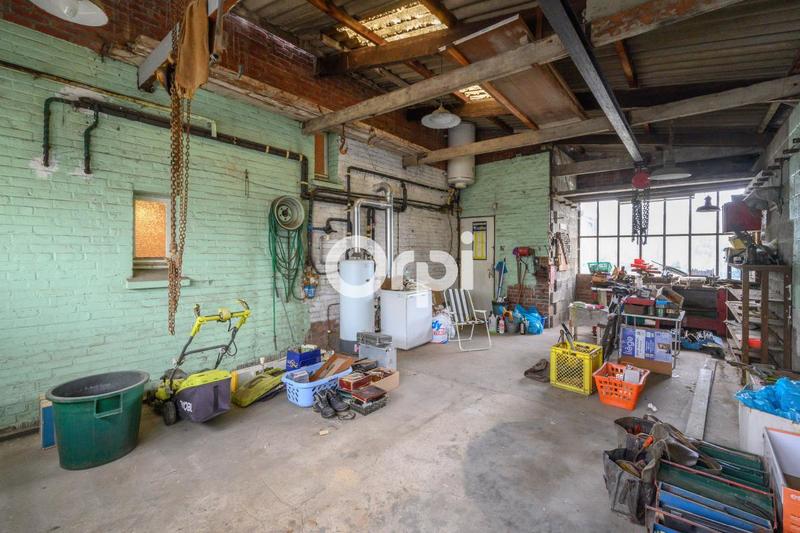 Maison - 94 m² - 5 pièces