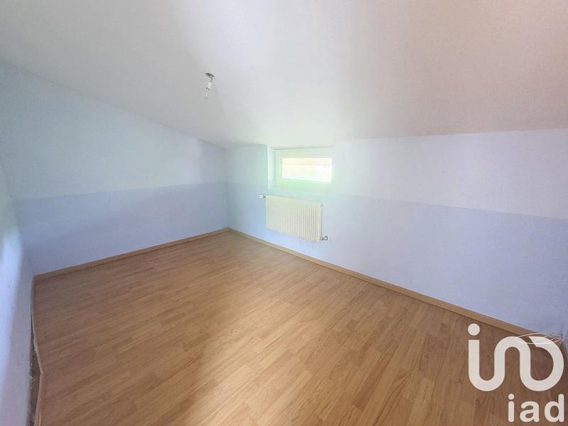 Maison de ville - 102 m² - 6 pièces