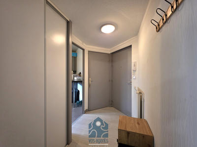 Appartement - 53 m² - 2 pièces