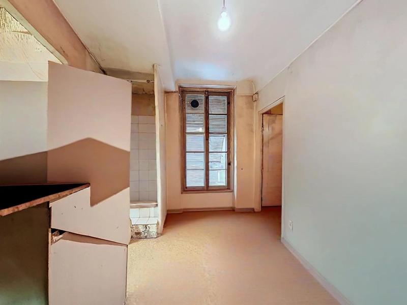 Appartement - 36 m² - 2 pièces