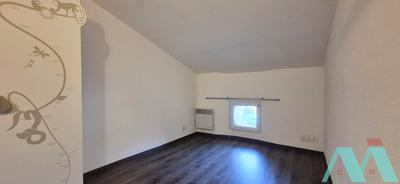 Duplex - 50 m² - 3 pièces