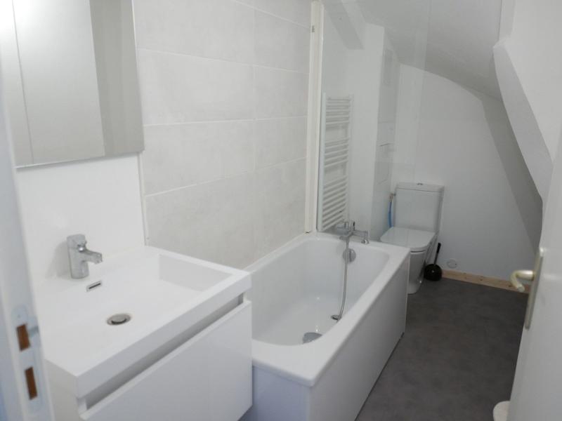 Appartement - 23 m² - 1 pièce