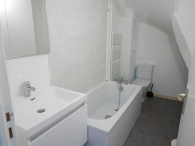 Appartement - 23 m² - 1 pièce