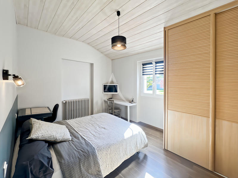 Maison - 157 m² - 6 pièces