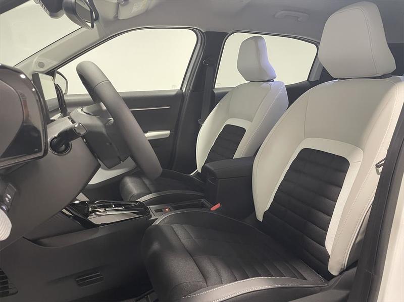 Citroen C3 Aircross II Hybrid 145 E-Dcs6 - 26 390