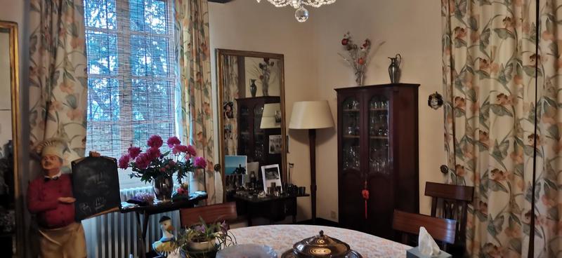 Maison - 450 m² - 11 pièces