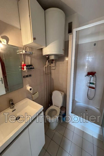 Appartement - 31 m² - 2 pièces