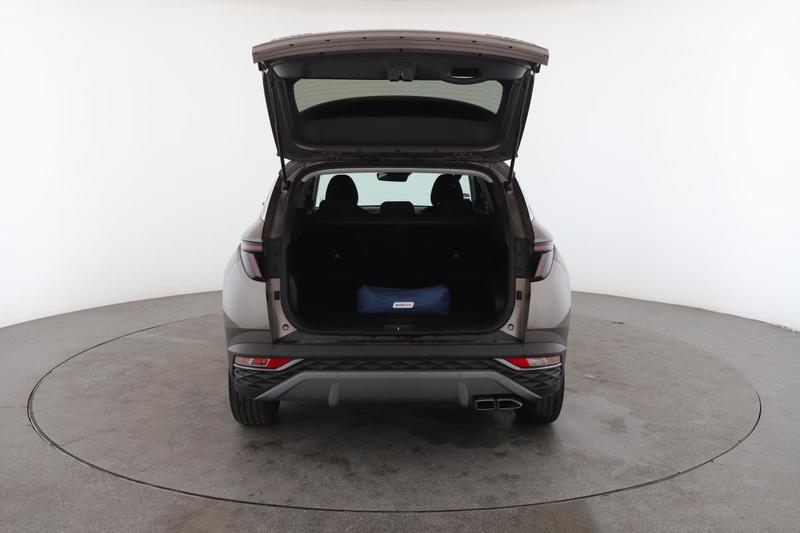 Hyundai Tucson 1.6 t-GDi Hybrid Creative Bva6 230 ch
