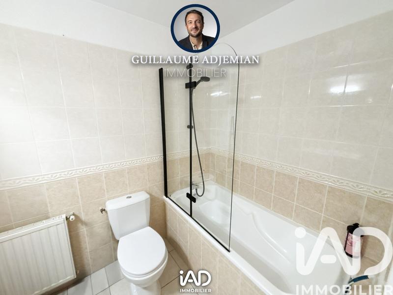 Maison de ville - 69 m² - 5 pièces