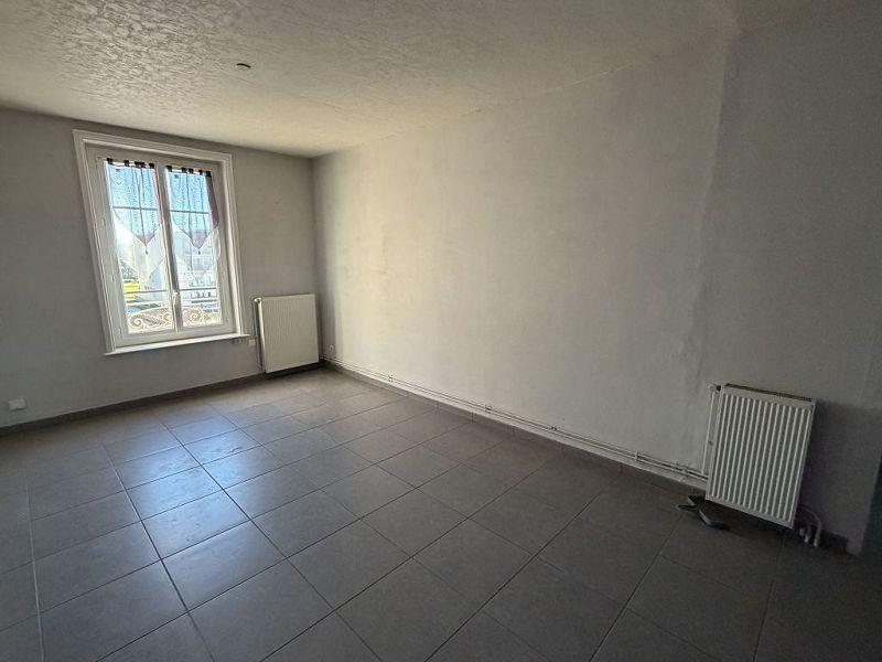 Appartement - 93 m² - 4 pièces