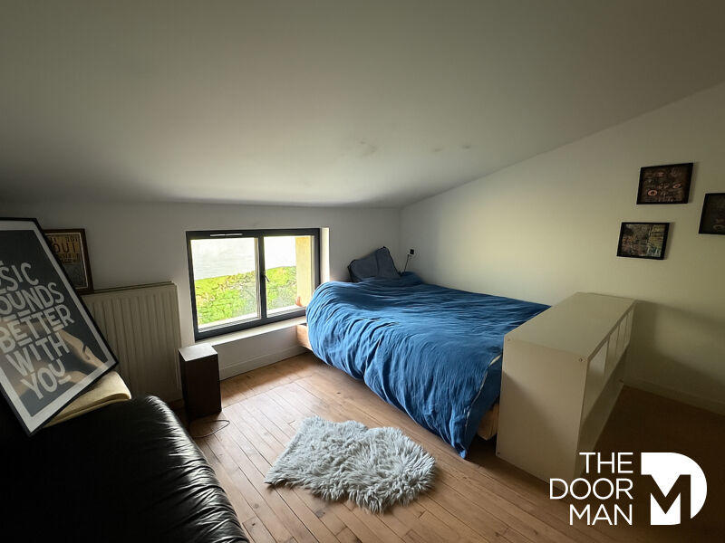 Maison en pierre - 270 m² - 8 pièces