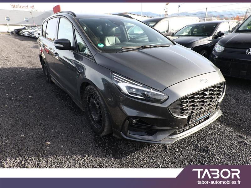 Ford s-Max 2.0 EcoBlue 190 Aut. St-Line 7p Gps