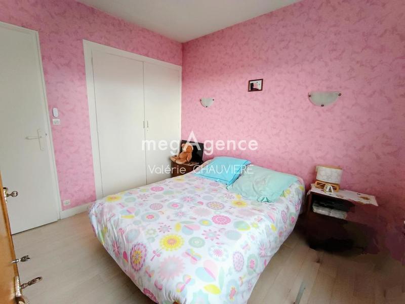 Maison - 87 m² - 4 pièces