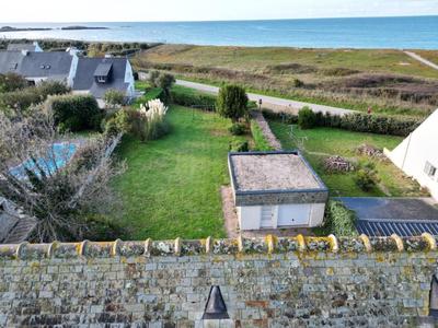 Maison d'architecte - 175 m² - 9 pièces