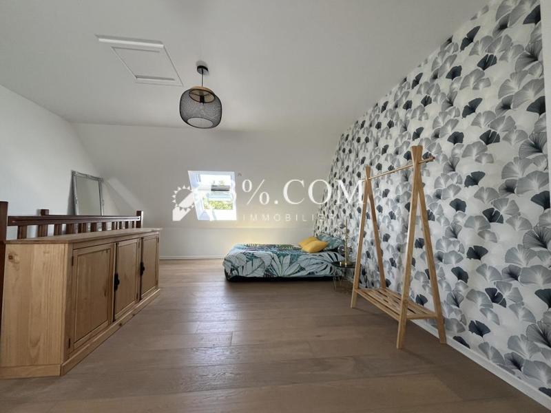 Maison - 94 m² - 4 pièces