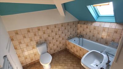 Appartement - 26 m² - 1 pièce