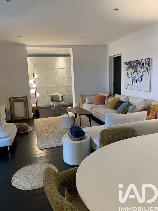 Appartement - 94 m² - 4 pièces