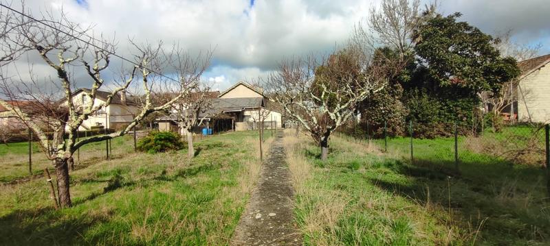 Maison - 122 m² - 6 pièces