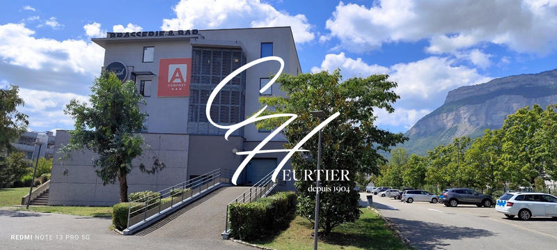 Appartement - 23 m² - 1 pièce