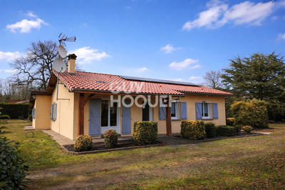 Maison - 131 m² - 4 pièces