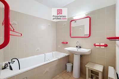 Appartement - 25 m² - 1 pièce