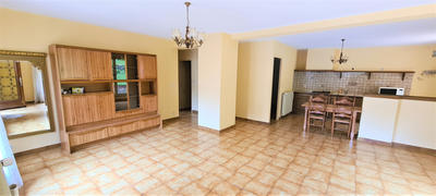 Maison - 98 m² - 5 pièces