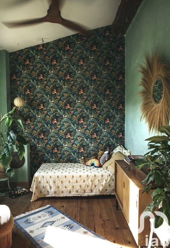 Maison de village - 134 m² - 5 pièces