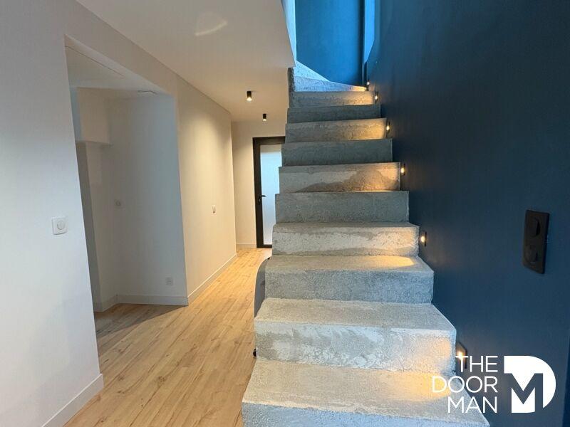 Villa - 175 m² - 5 pièces