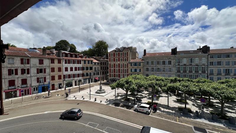 Appartement - 30 m² - 2 pièces