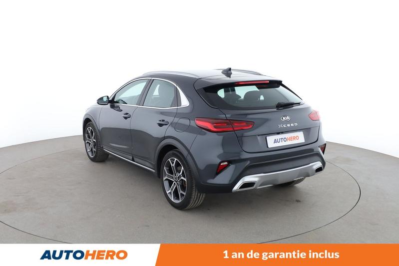 Kia Xceed 1.0 t-GDi Isg Active 120 ch