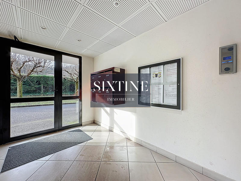 Appartement - 78 m² - 3 pièces