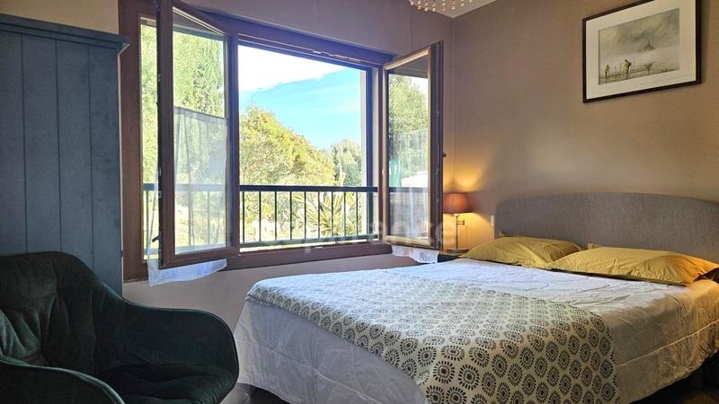 Appartement - 53 m² - 2 pièces