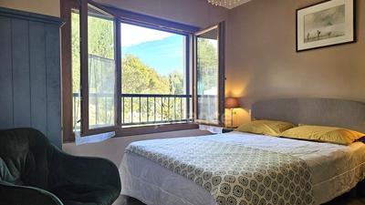 Appartement - 53 m² - 2 pièces