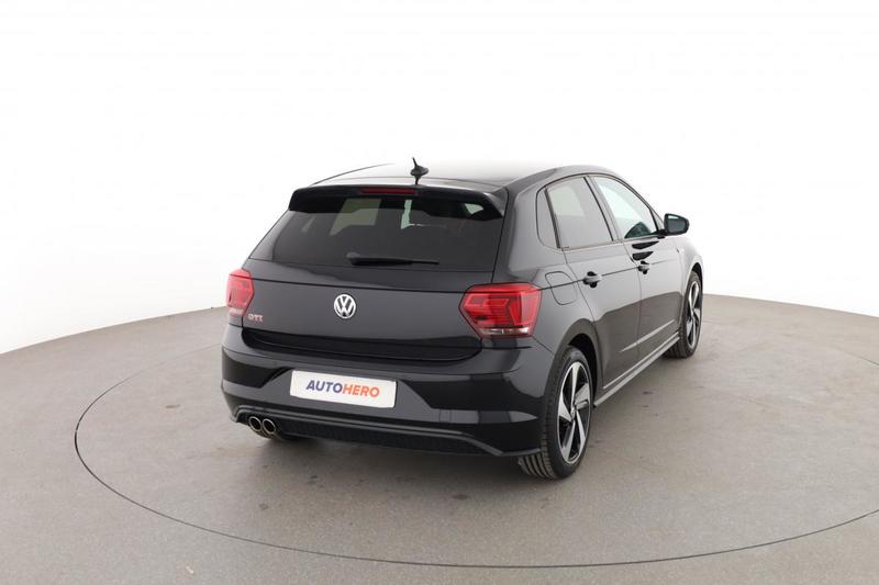 Volkswagen Polo 2.0 Tsi Gti Dsg6 200 ch