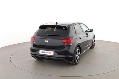 Volkswagen Polo 2.0 Tsi Gti Dsg6 200 ch