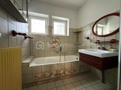 Maison - 117 m² - 6 pièces