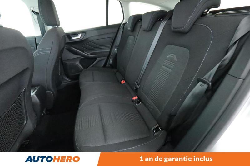 Ford Focus Sw 2.0 EcoBlue Active Auto 150 ch