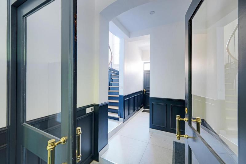 Appartement - 64 m² - 4 pièces