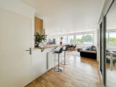 Appartement - 81 m² - 4 pièces