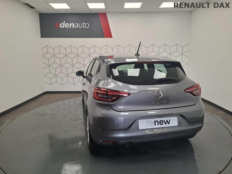 Renault Clio TCe 90 Equilibre
