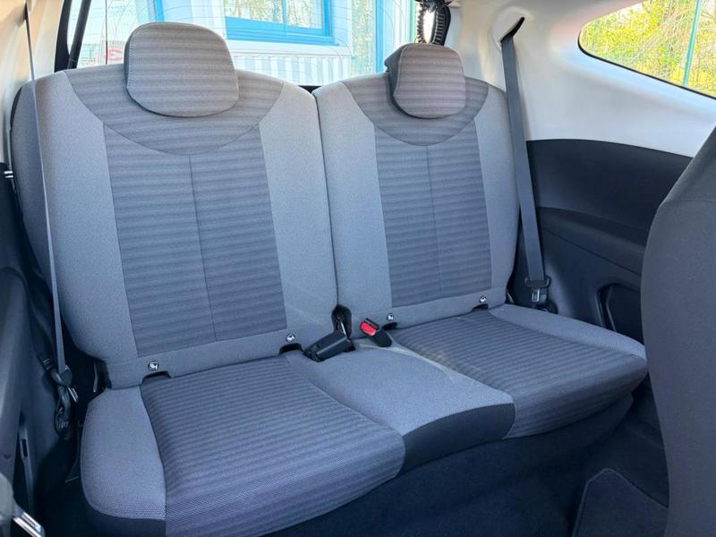 Toyota Aygo Phase 2 1.0 VVTi 12v 72 cv