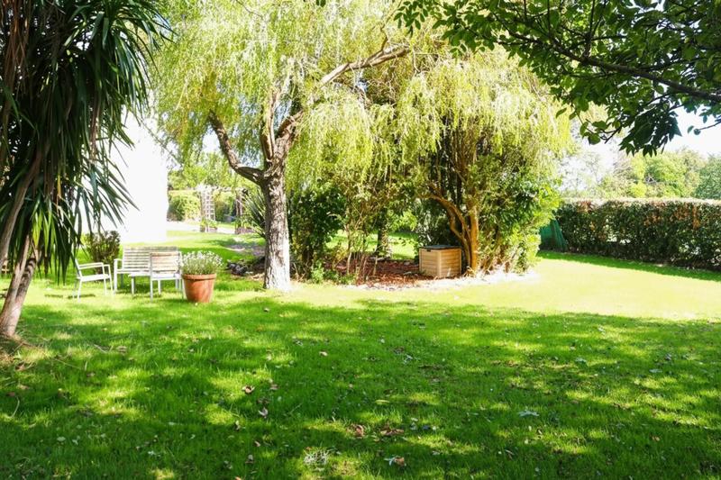 Maison en pierre - 193 m² - 7 pièces