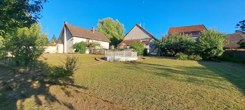 Propriété - 123 m² - 6 pièces