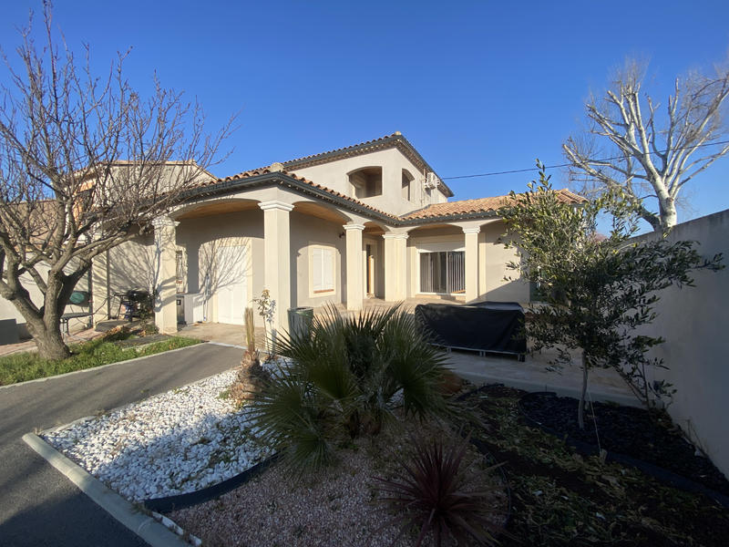 Maison - 135 m² - 4 pièces