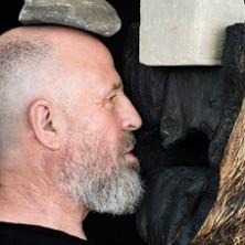 Joni Mitchell in Jerusalem