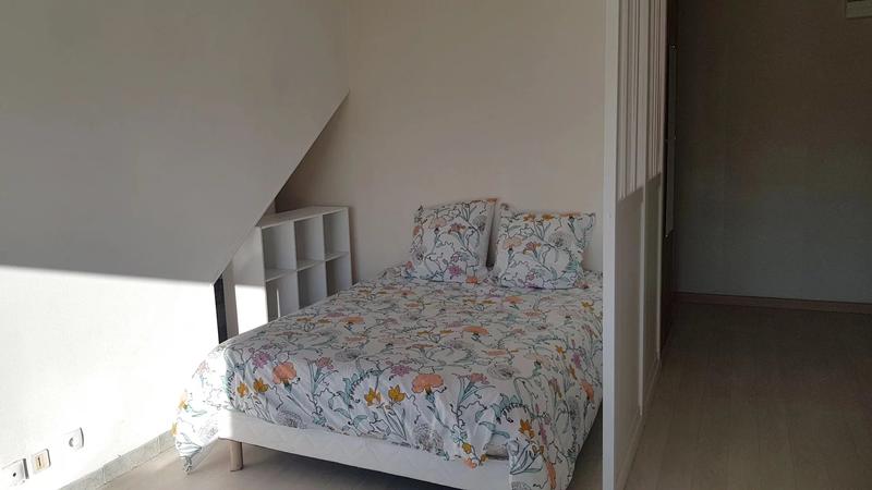 Appartement - 30 m² - 1 pièce