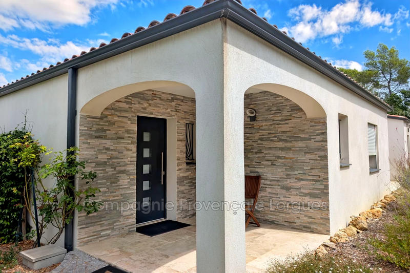 Maison - 190 m² - 6 pièces