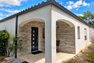 Maison - 190 m² - 6 pièces